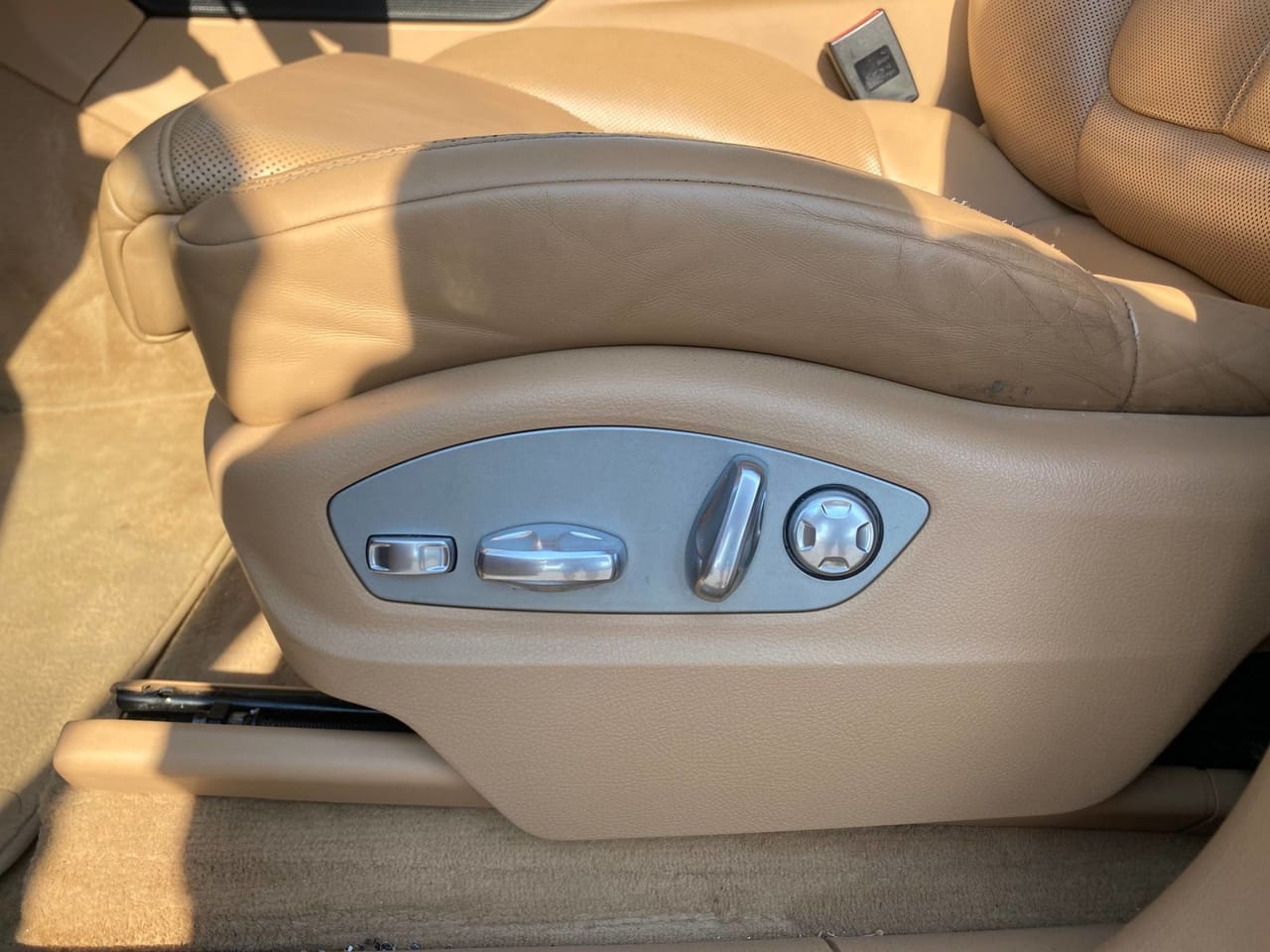 Porsche Macan 12