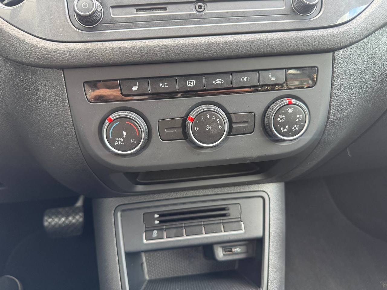 Volkswagen Tiguan 14
