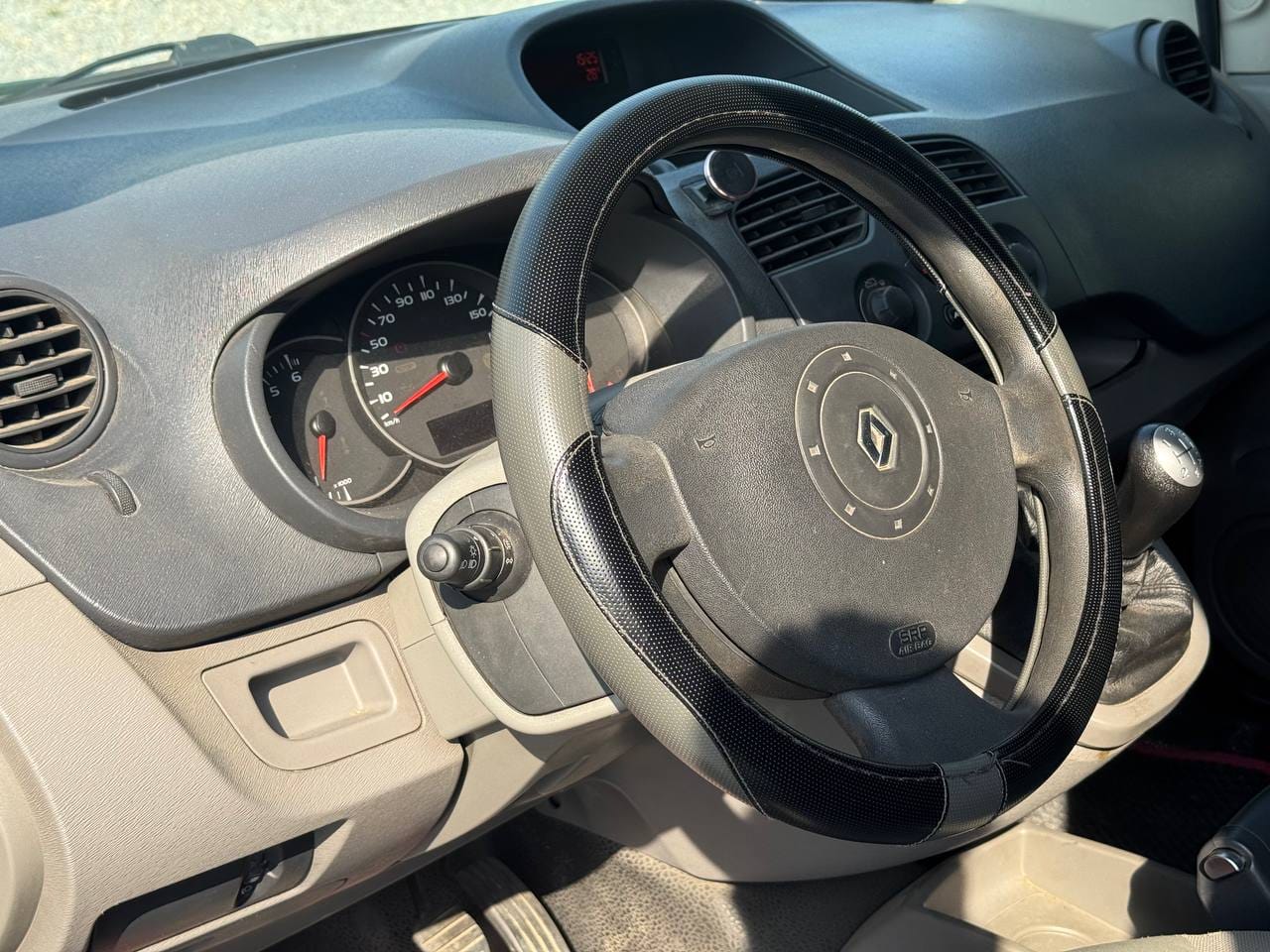 Renault Kangoo 8