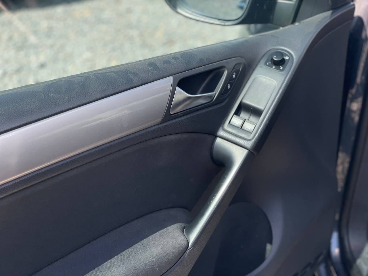 Volkswagen Golf 6