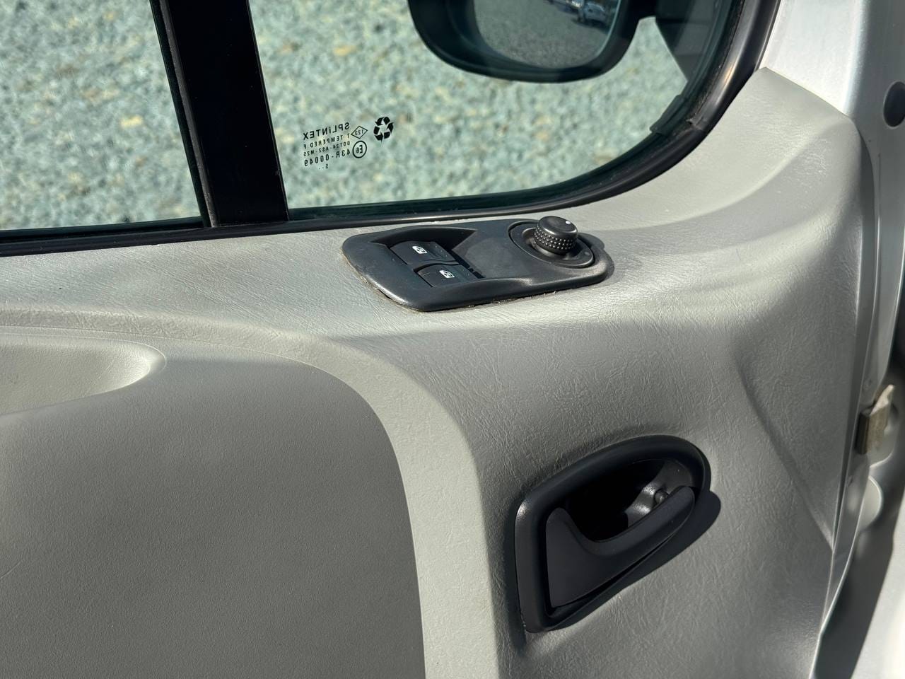 Renault Trafic 9