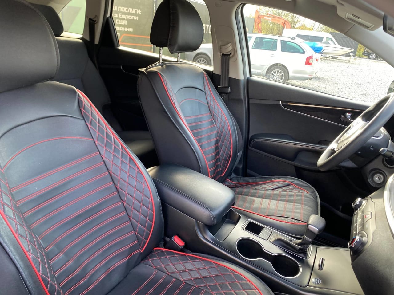 Kia Sorento 15