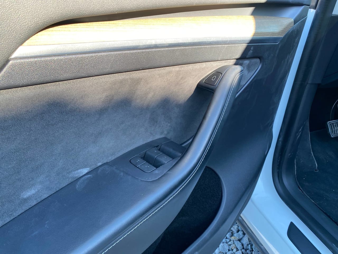 Tesla Model Y 7
