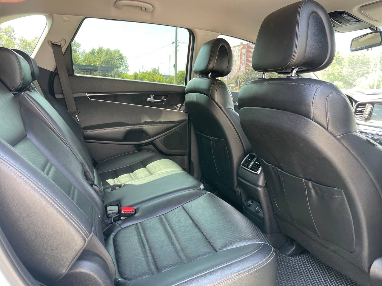 Kia Sorento 17