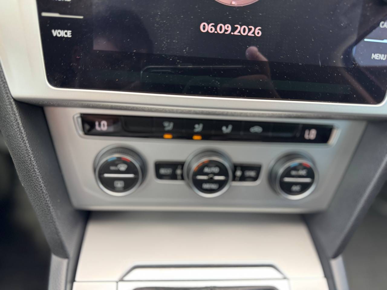 Volkswagen Passat 11