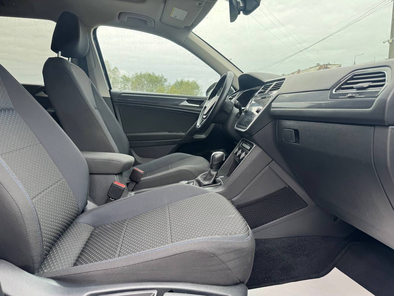 Volkswagen Tiguan 15