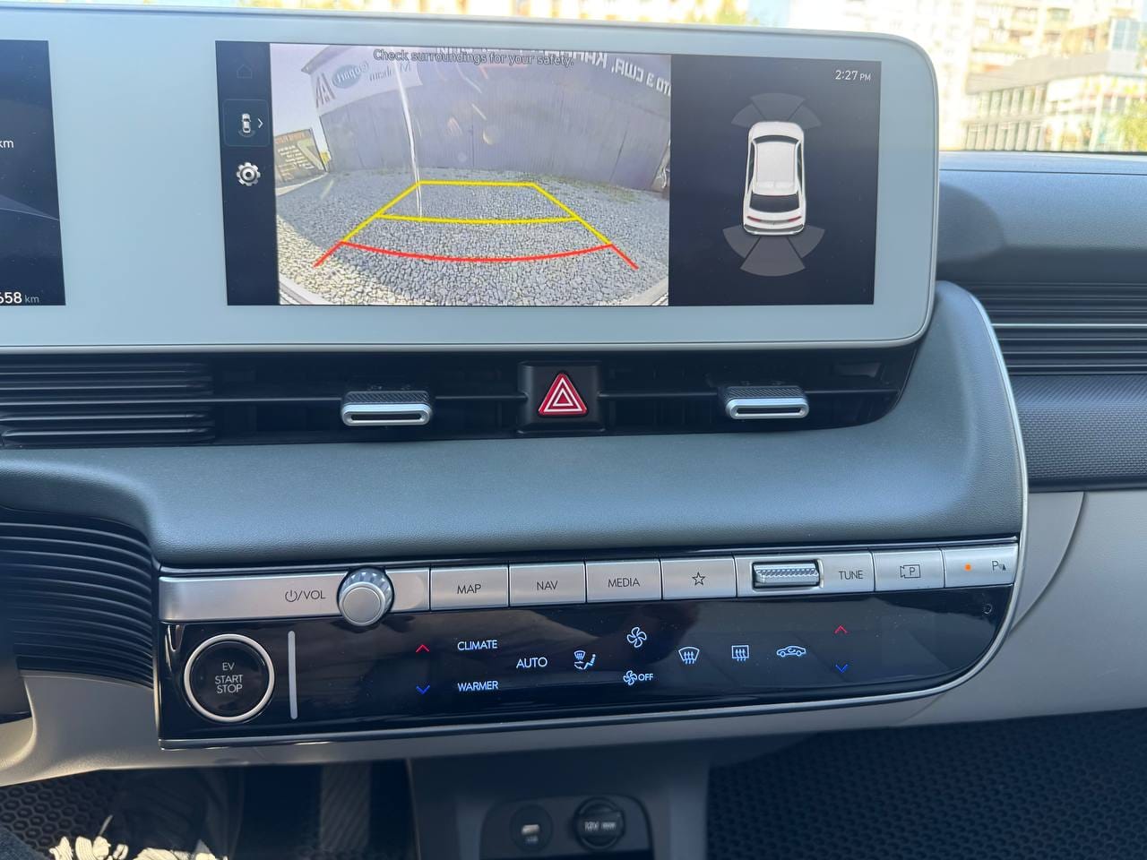 Hyundai Ioniq 5 15