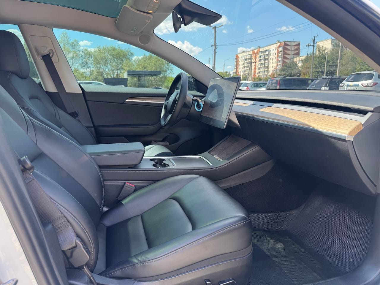 Tesla Model 3 13