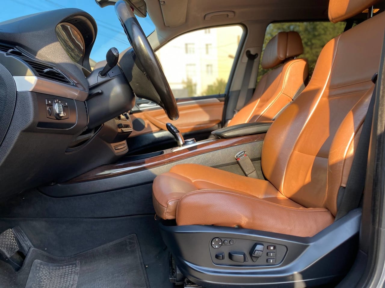 BMW X5 9
