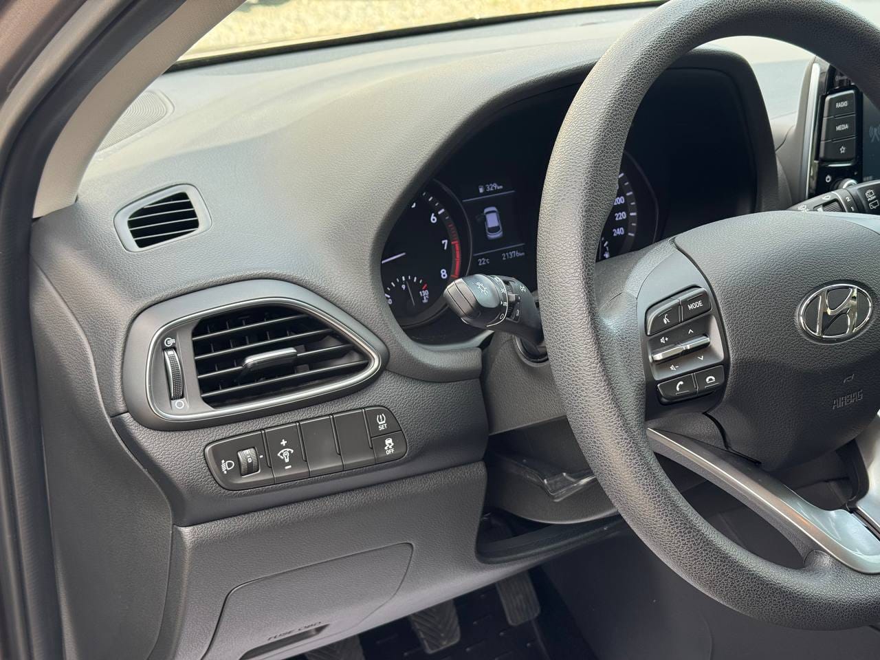 Hyundai i30 7