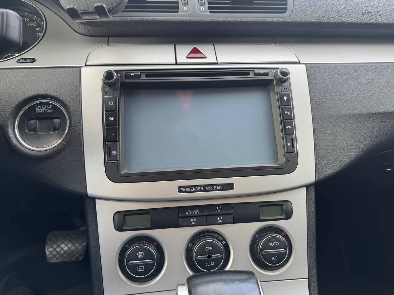Volkswagen Passat 12
