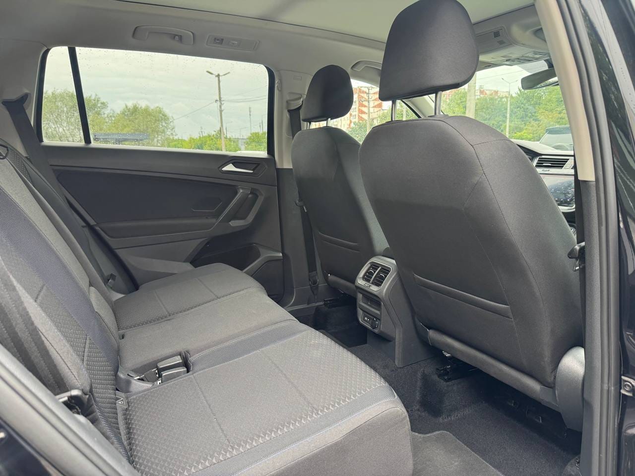 Volkswagen Tiguan 18