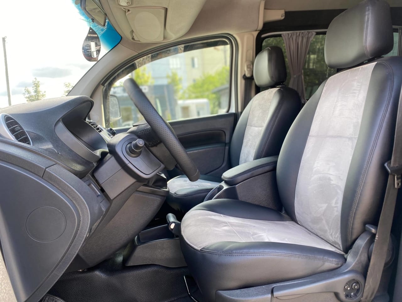 Renault Kangoo 10