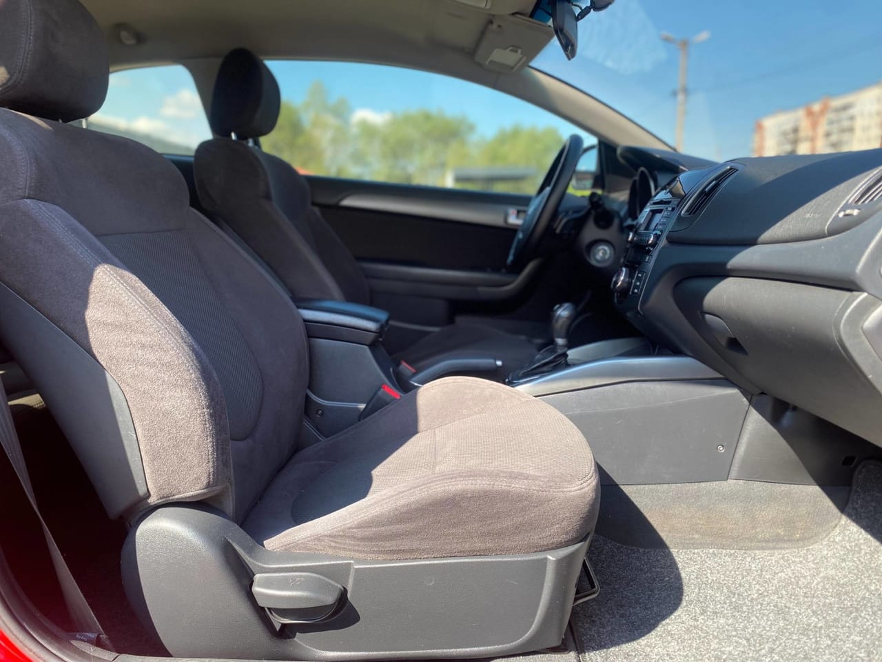 Kia Cerato 13
