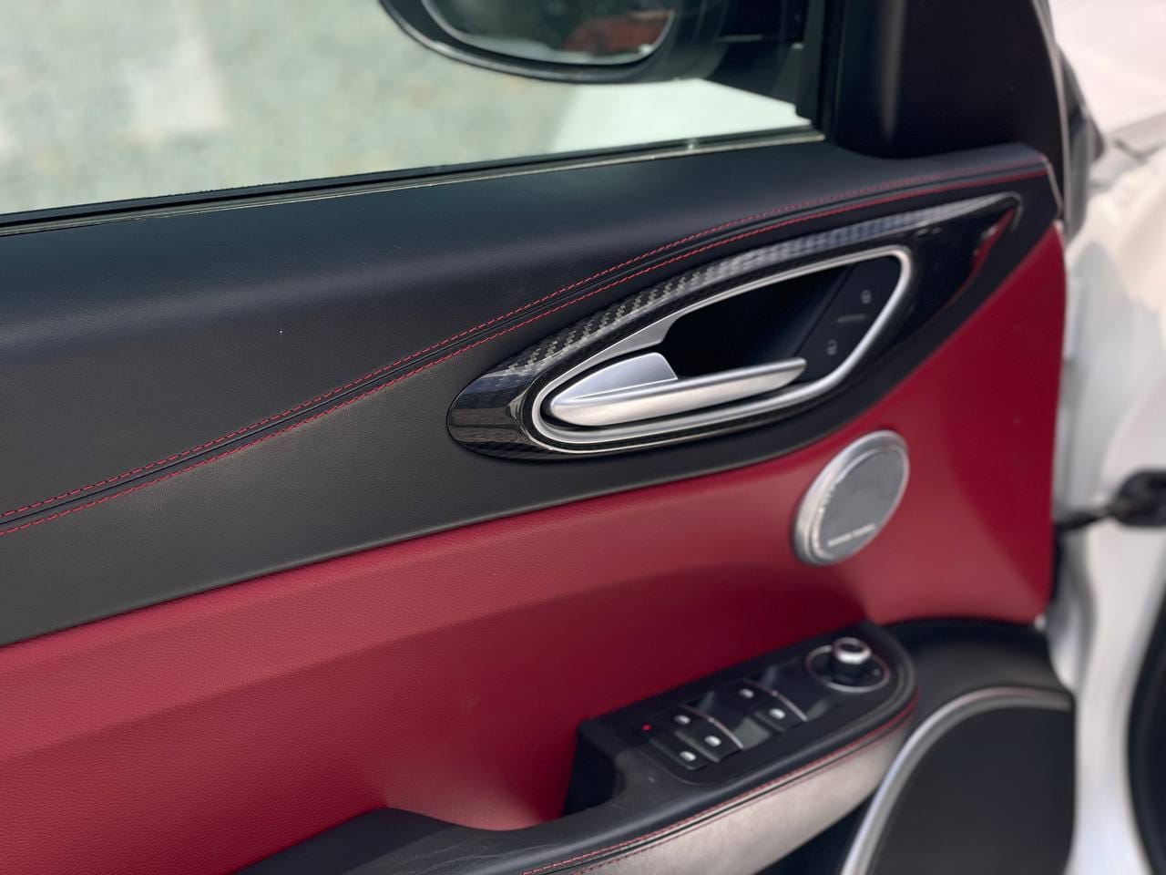 Alfa Romeo Giulia 10