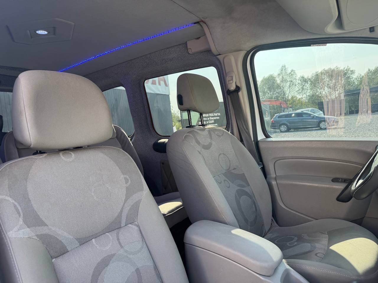 Renault Kangoo 17