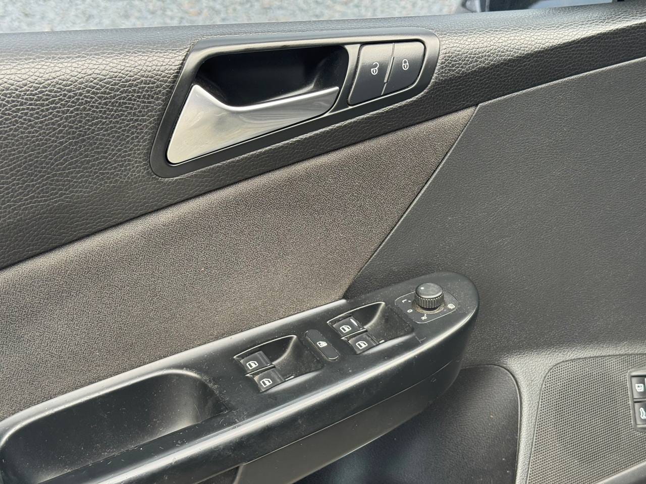 Volkswagen Passat 7