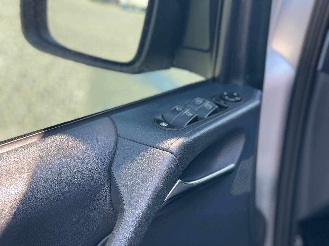 Mercedes-Benz Viano 6