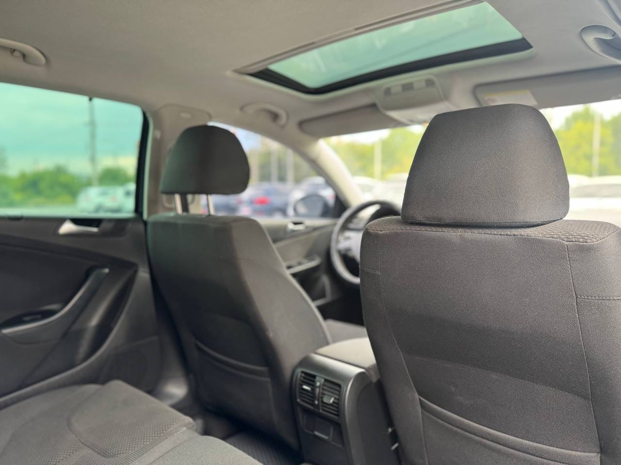 Volkswagen Passat 21