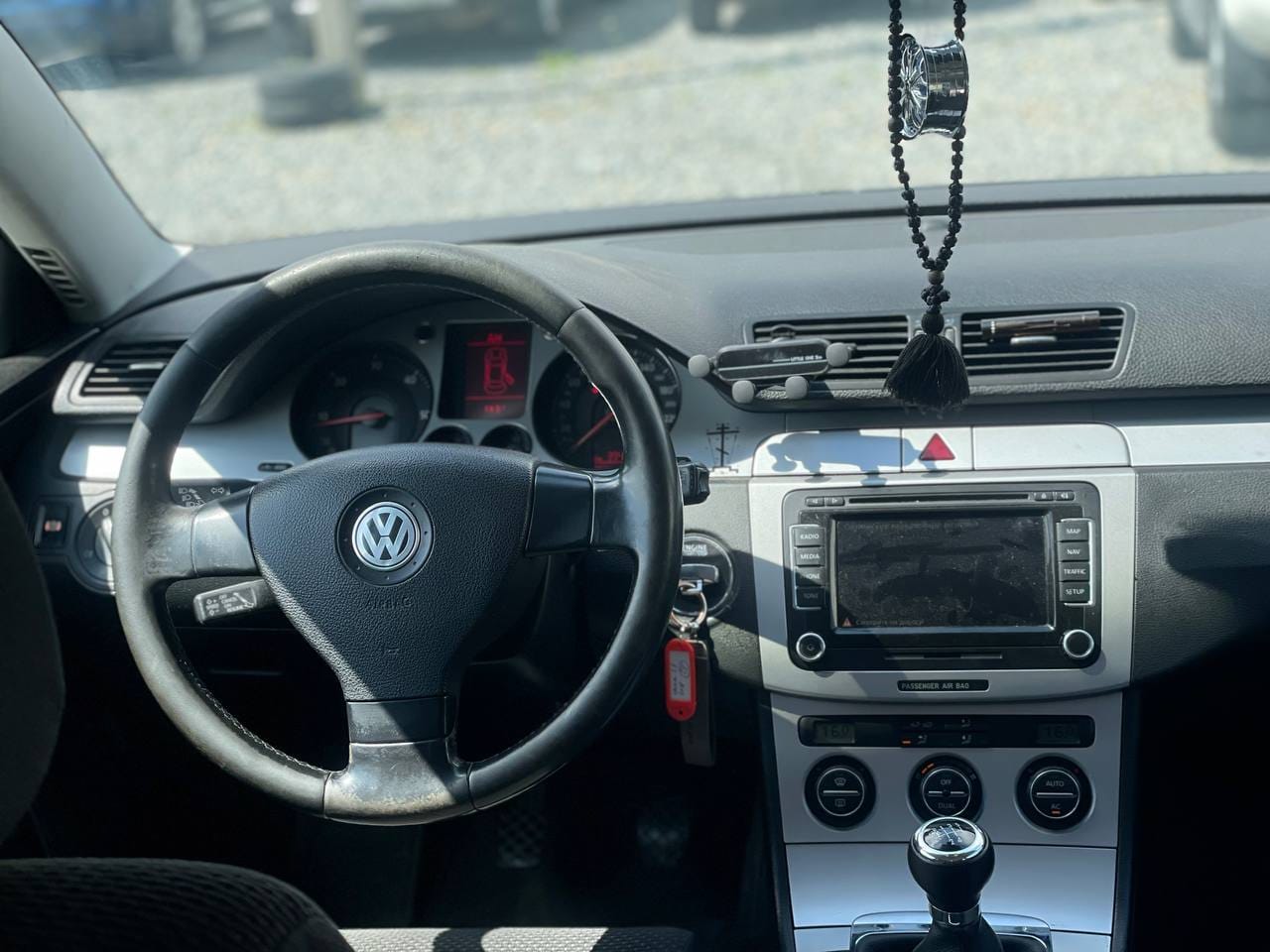 Volkswagen Passat 16