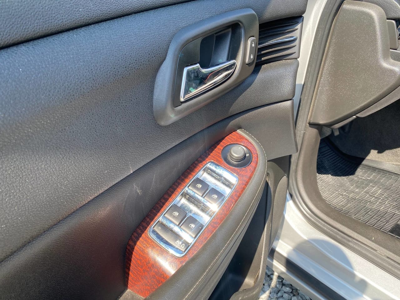 Chevrolet Malibu 7