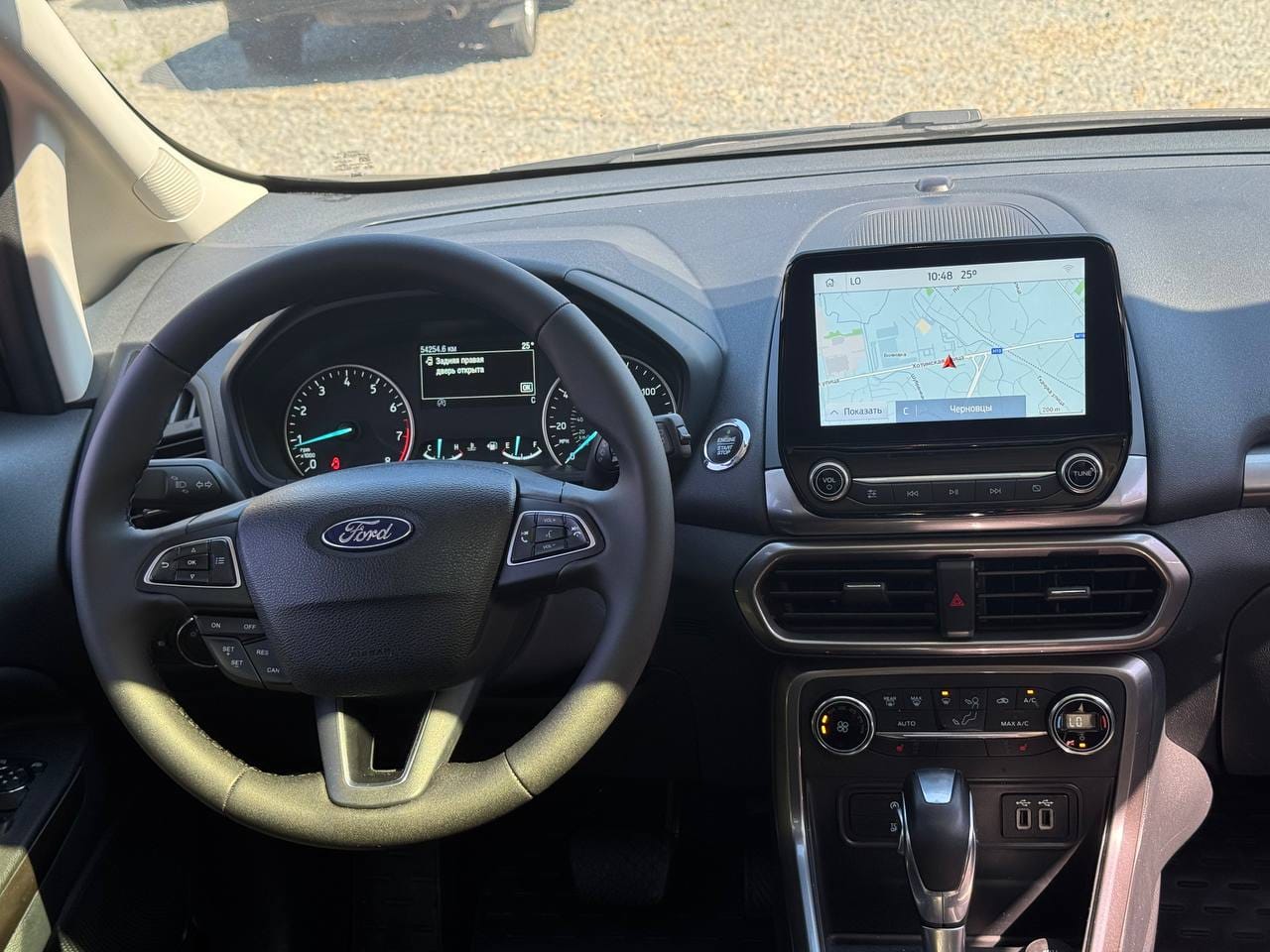 Ford EcoSport 24