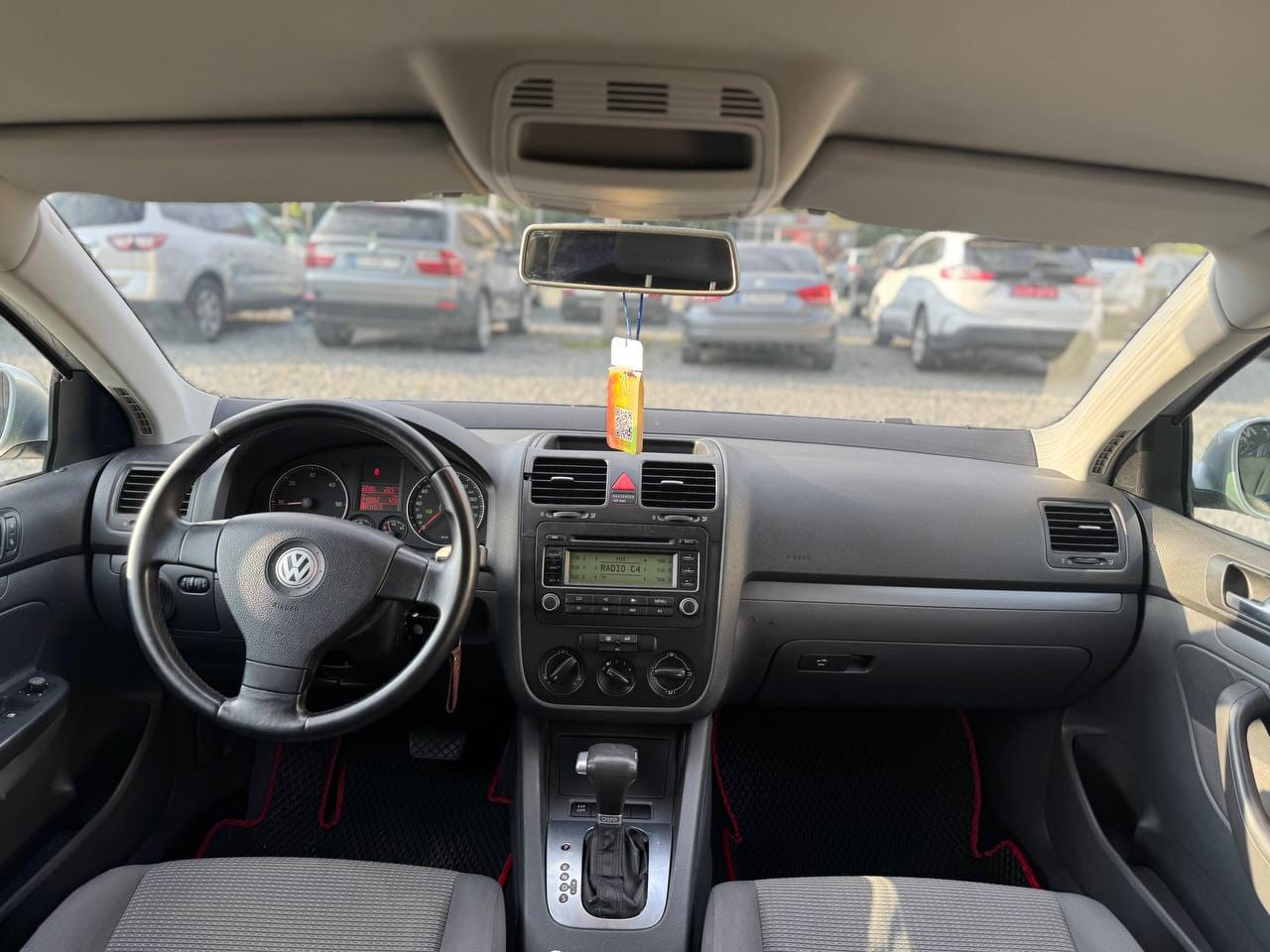 Volkswagen Golf 19
