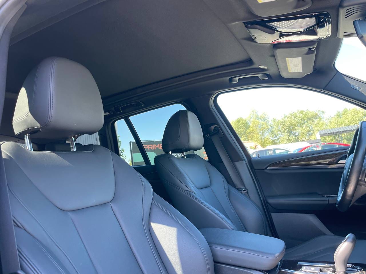 BMW X3 18