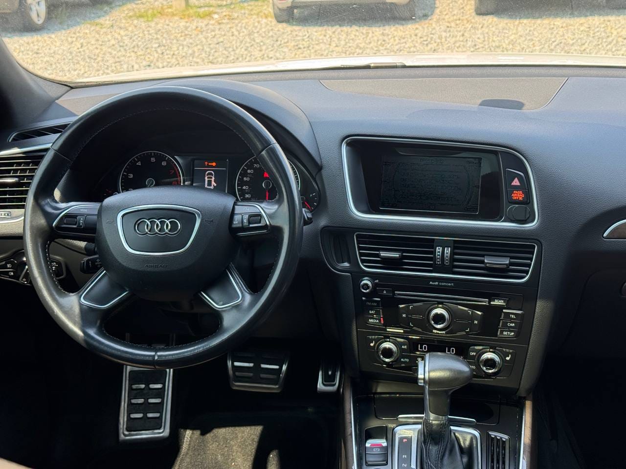 Audi Q5 23