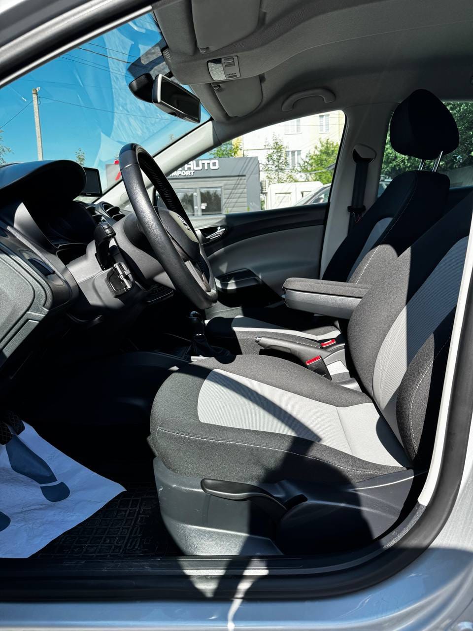 Seat Ibiza 14