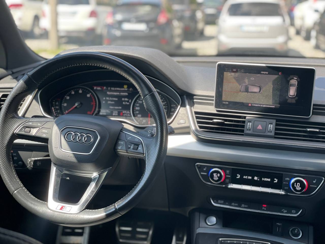 Audi Q5 22