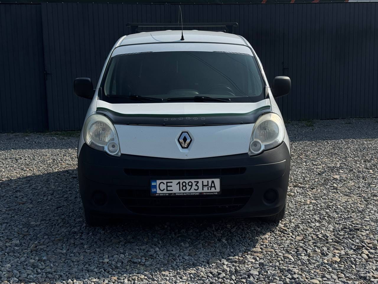 Renault Kangoo