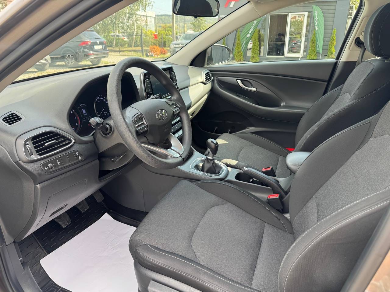 Hyundai i30 9