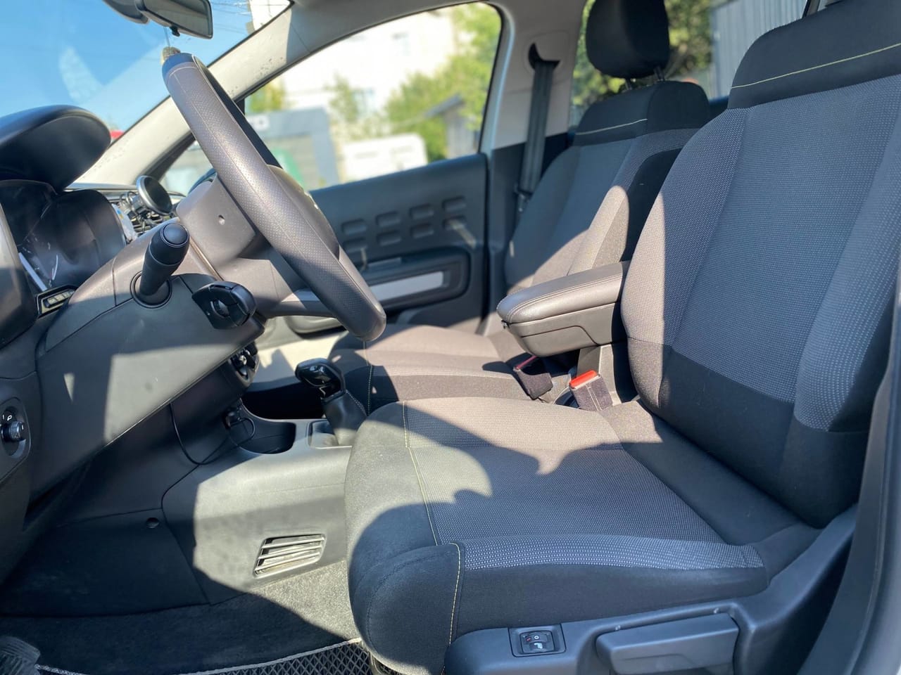 Citroen C3 8
