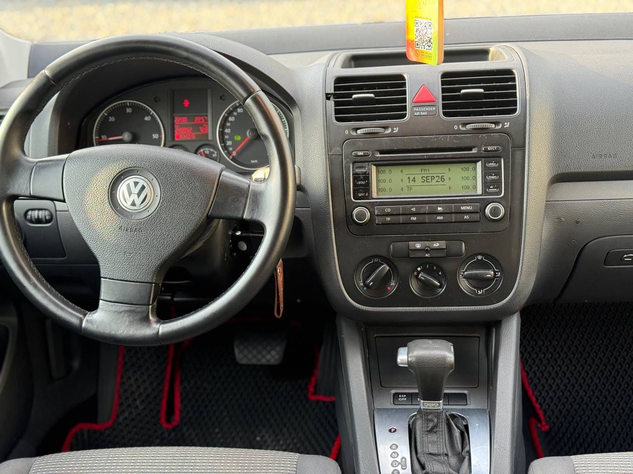 Volkswagen Golf 18