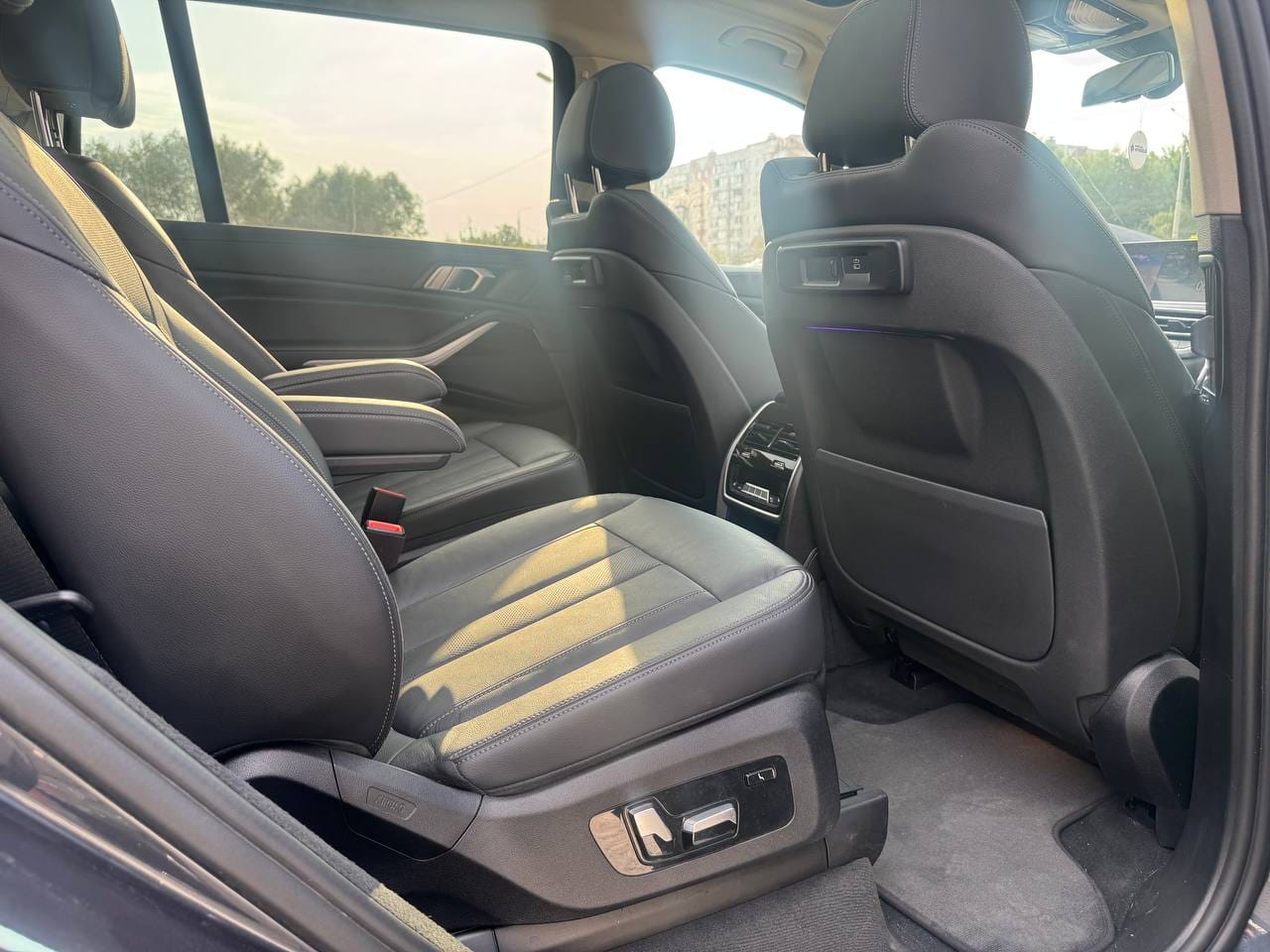 BMW X7 19