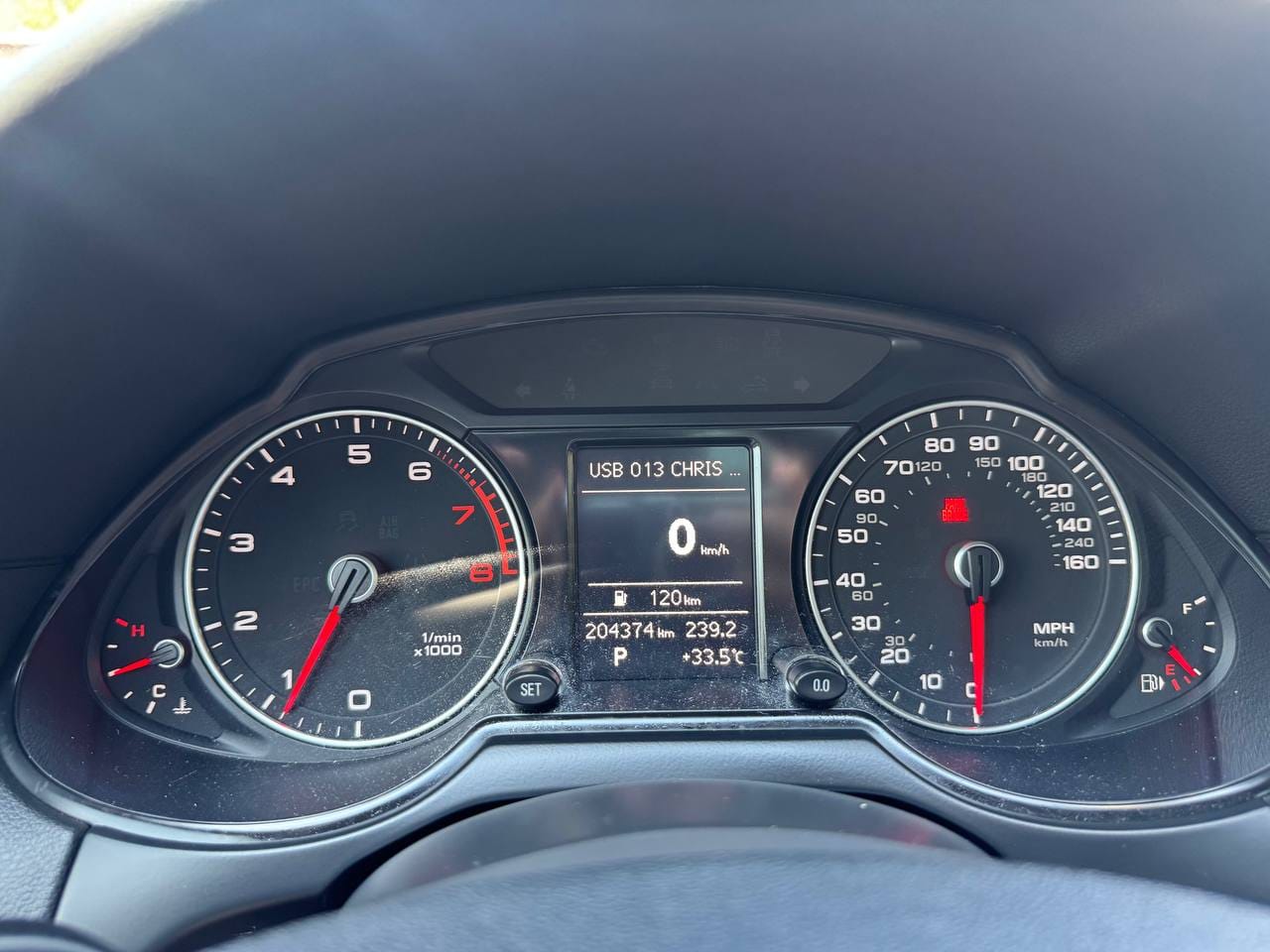 Audi Q5 15