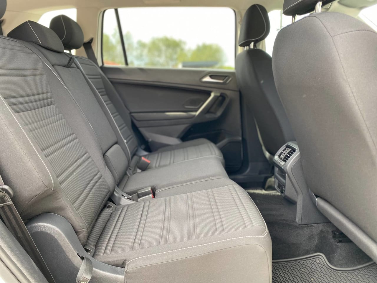 Volkswagen Tiguan 18