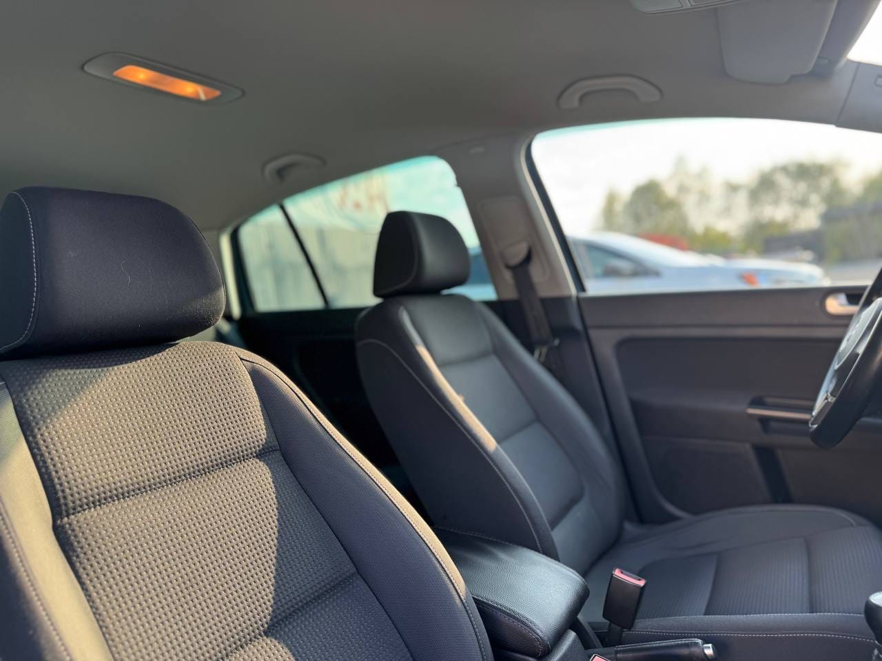 Volkswagen Golf Plus 18
