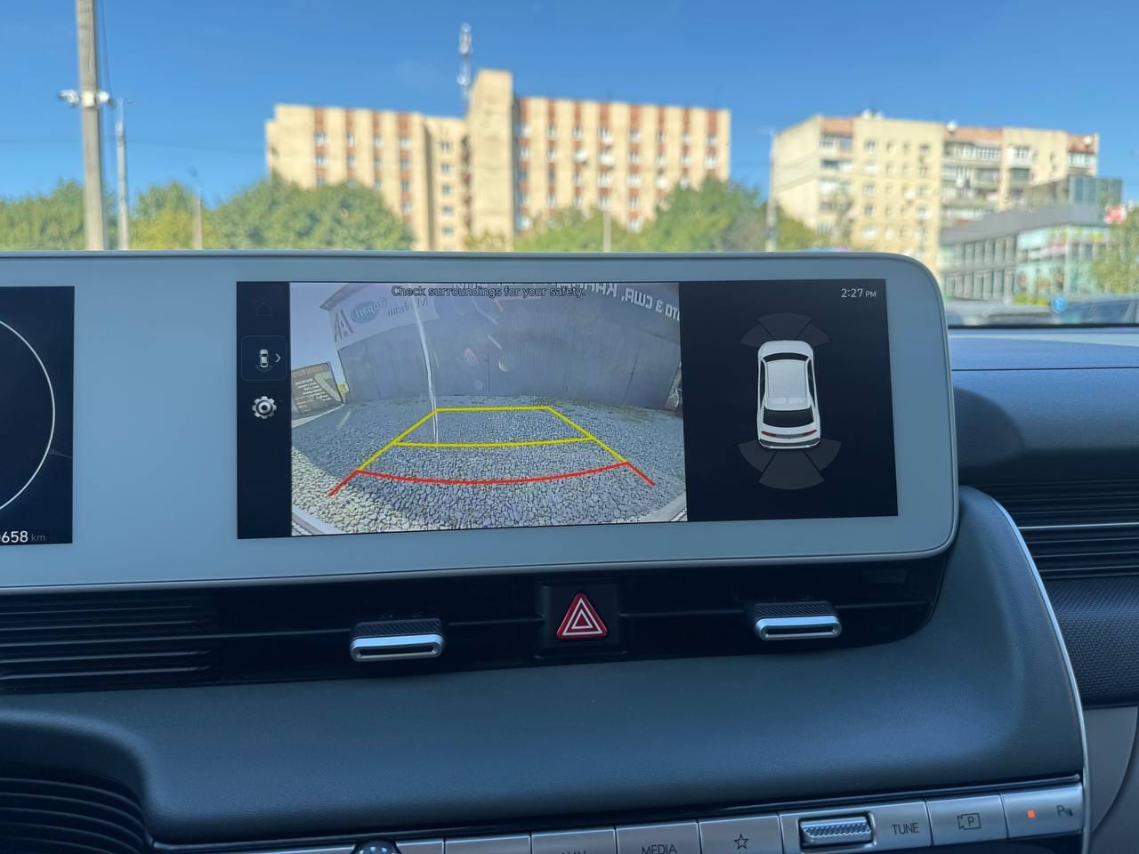 Hyundai Ioniq 5 14