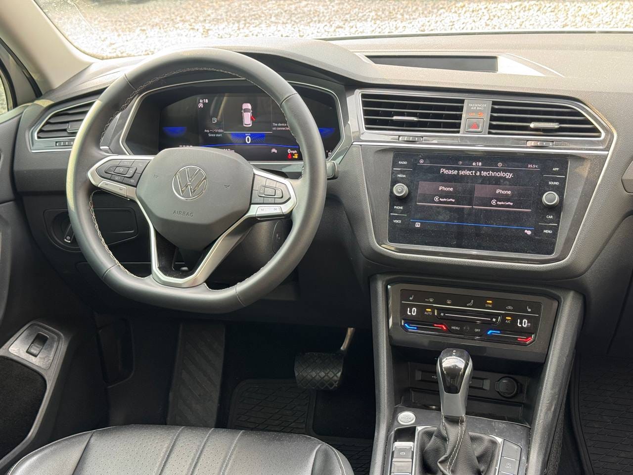 Volkswagen Tiguan 19