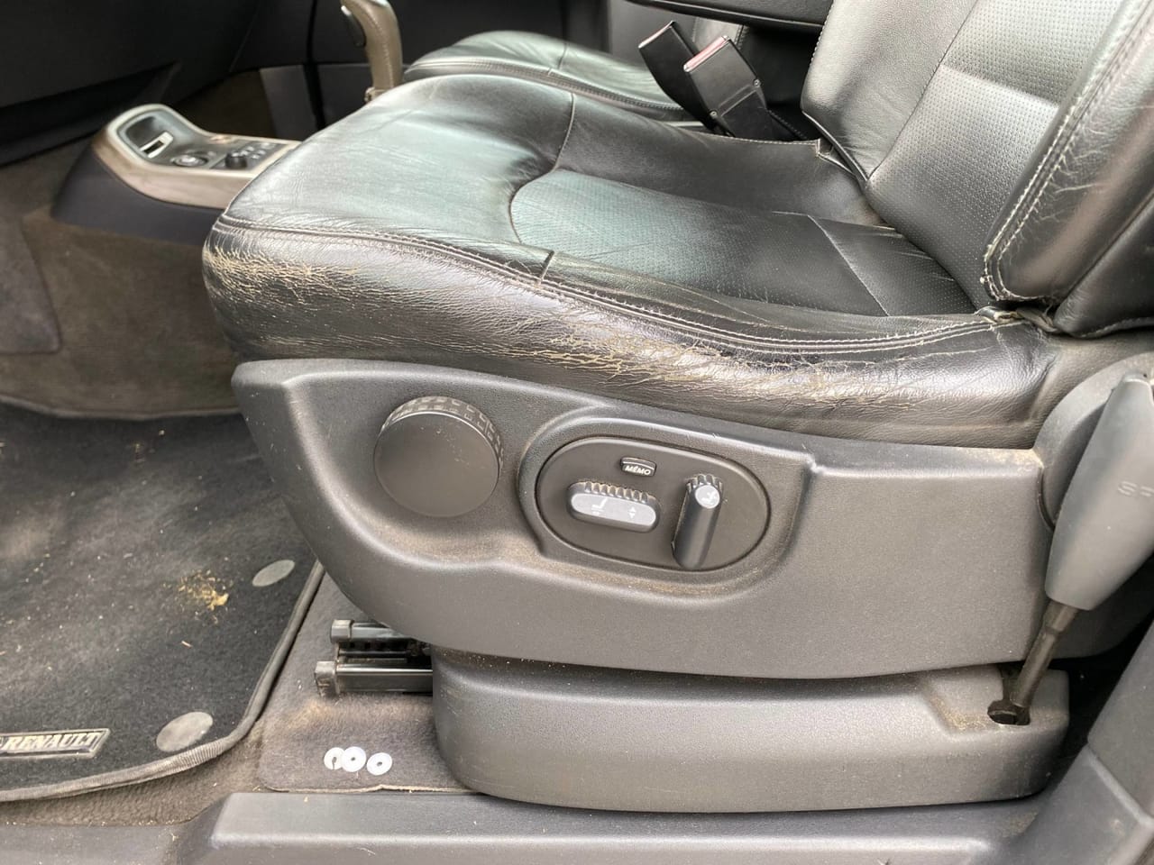 Renault Espace 8