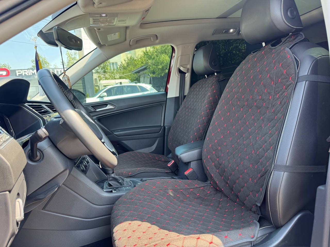 Volkswagen Tiguan 10
