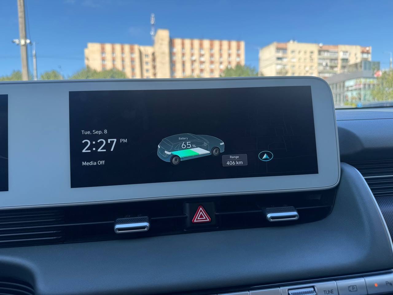 Hyundai Ioniq 5 13