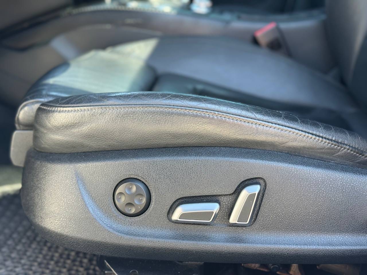 Audi A4 12