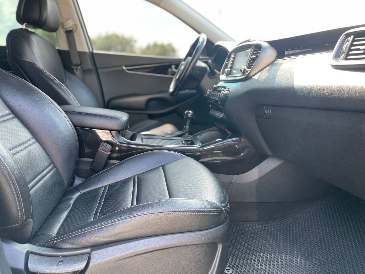Kia Sorento 14