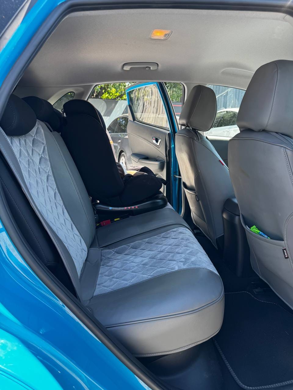Hyundai Kona 13