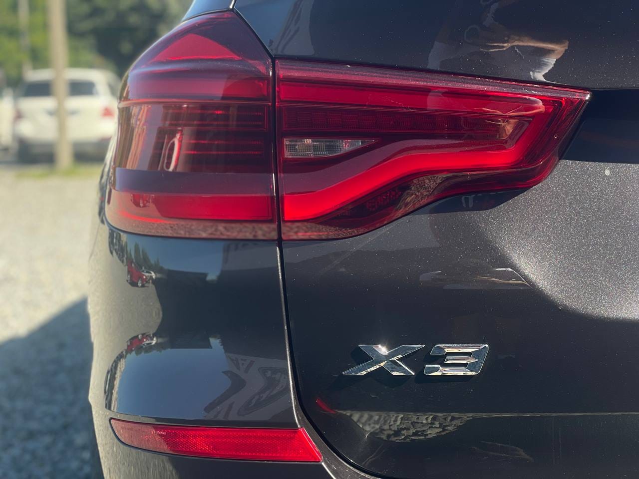 BMW X3 6