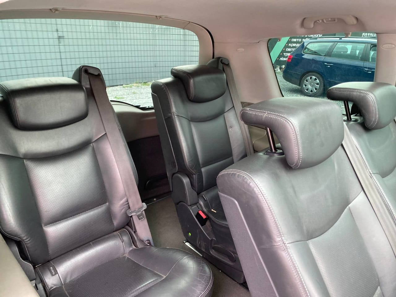 Renault Espace 20