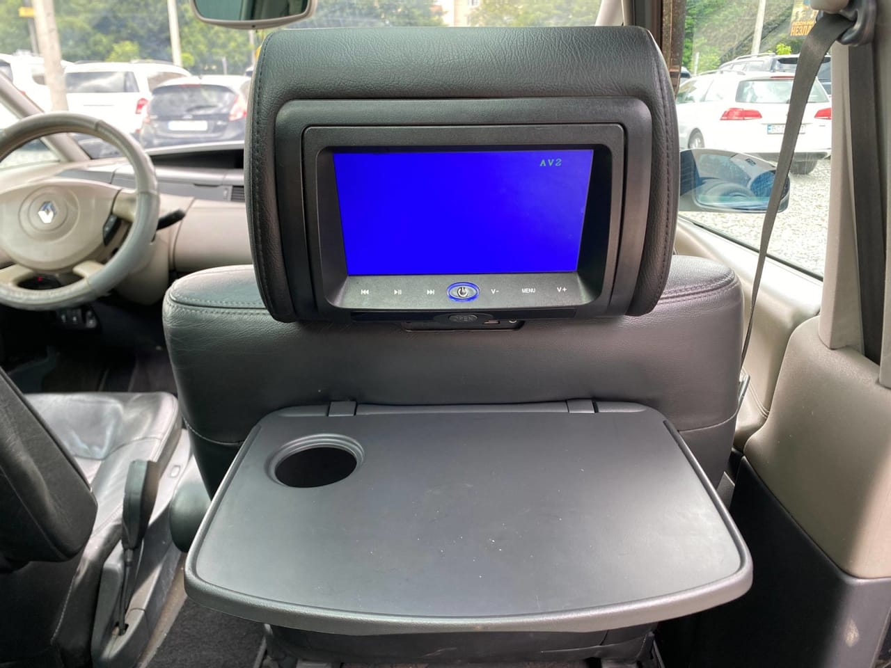 Renault Espace 17